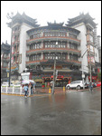 Stunning buildings