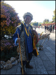 Traditional dress
