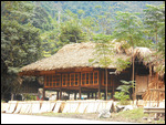 Traditional housing