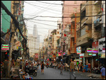 Saigon