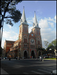 Saigon
