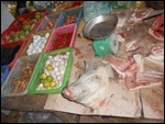 Village market