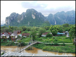 Vang Vieng