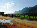 Konglor main street
