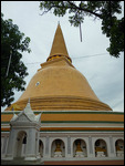 Phra Pathommachedi