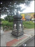 Road to Kanchanaburi