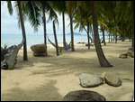 Ban Krut beach