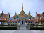Phra Mahathat Chedi Phra Putthathammaprakat