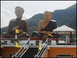 Statues