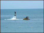 Watersports