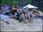 Beach Crew