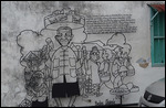 Penang Street Art
