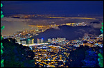 Penang at Night