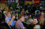 Reggae Bar
