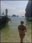 Bikini time