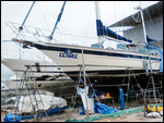 S/Y Eeyore
