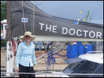 Diana and The Doctor
