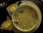 Cullen Skink