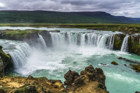 Goðafoss