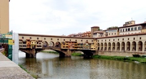 Ponte Vecchio