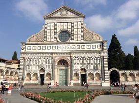 Santa Maria Novella Church