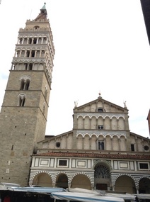 Cathedral and Bell Tower
