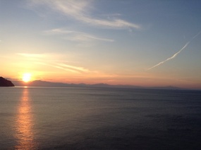 Another gorgeous sunrise !
