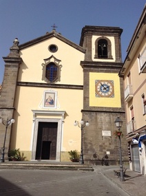 St Agata Church