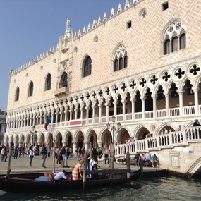 Doges palace