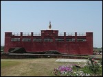 Lumbini Birthplace of Buddha, wow!