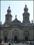 Santiago Cathedral