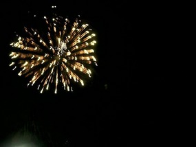 2008 has begun, what a year we have ahead!