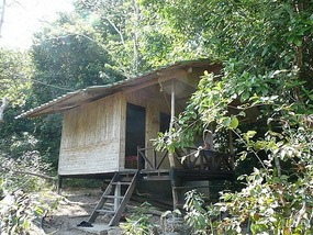 Luxury accomodation, just perfect!