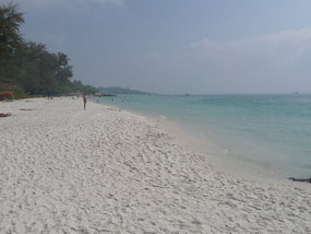 Our Beach, Ko Samet!