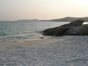 Sunsetting...