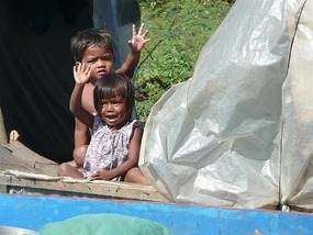 This all they have yet they still wave