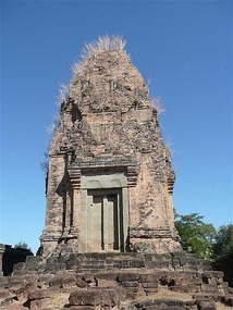 Day two and more temples...aaaah!!!