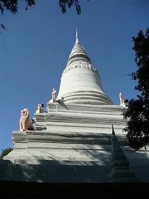 City temples
