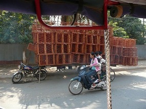 How much on one bike, this is unbelievable!