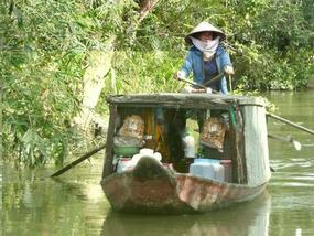 Local Shop on the Riverways!!