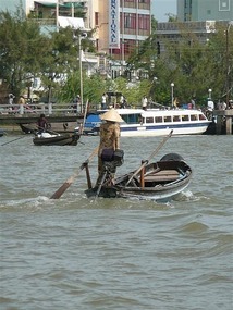 Working riverways continue