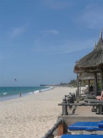 Mui Ne Beach