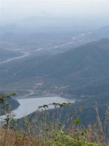 Highlands Climb!