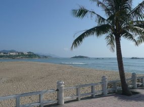 Nha Trang Beach