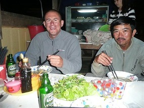More pho...yum!