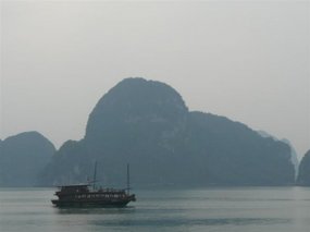 Halong Bay