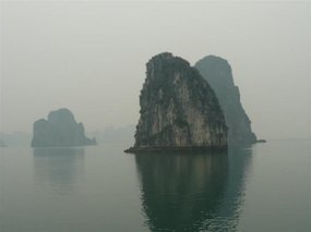 Limestone Karsts