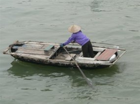 Local Port Taxi!