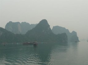 More of Halong!