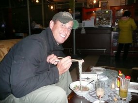 Final Vietnamese Pho!